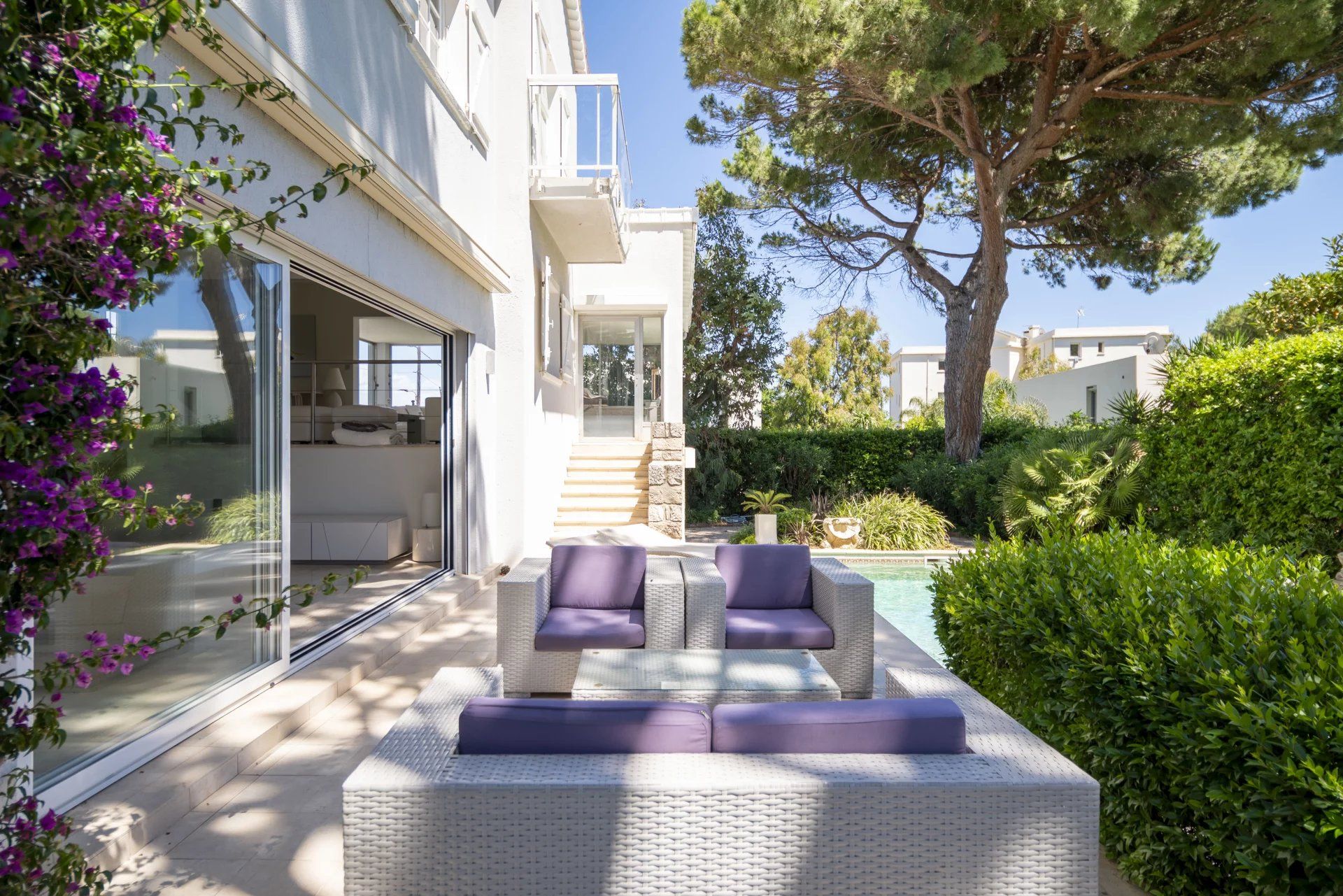 villa 7 Pièces en vente sur Antibes (06160)
