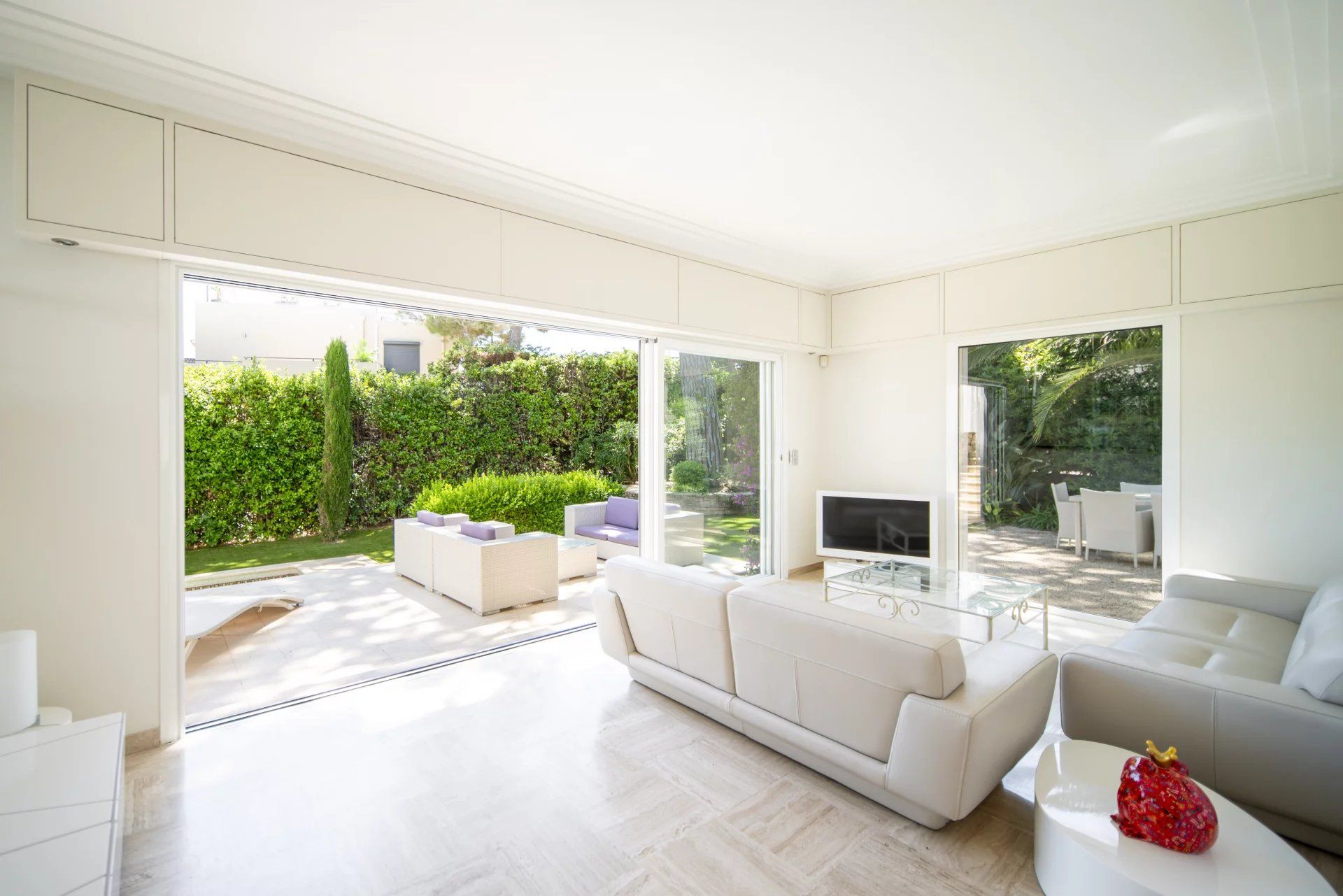 villa 7 Pièces en vente sur Antibes (06160) Vente Villa Antibes 7 Pièces 215 m²