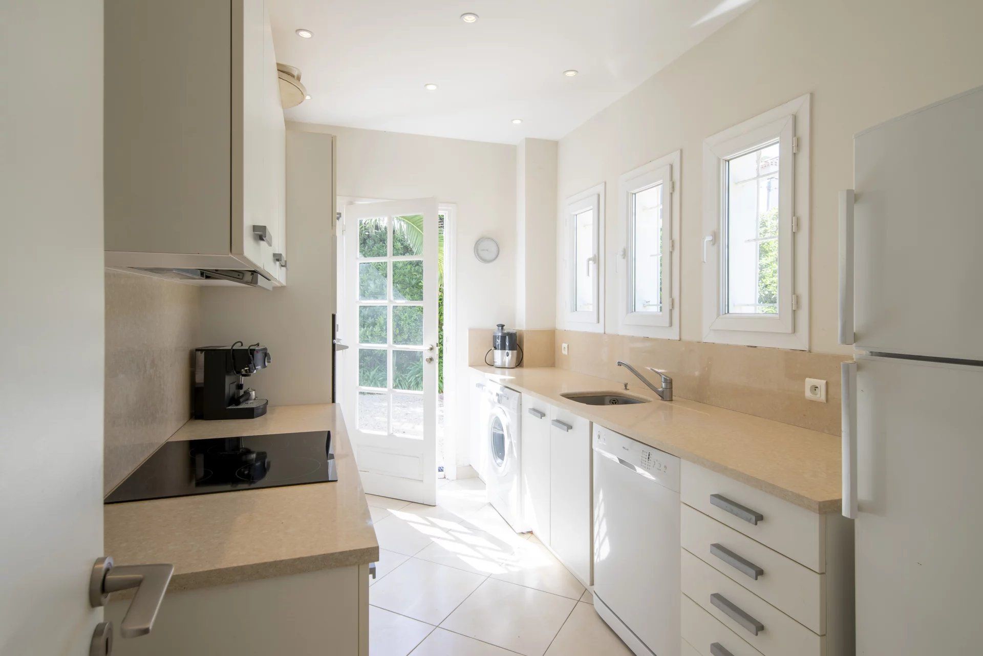 villa 7 Pièces en vente sur Antibes (06160)