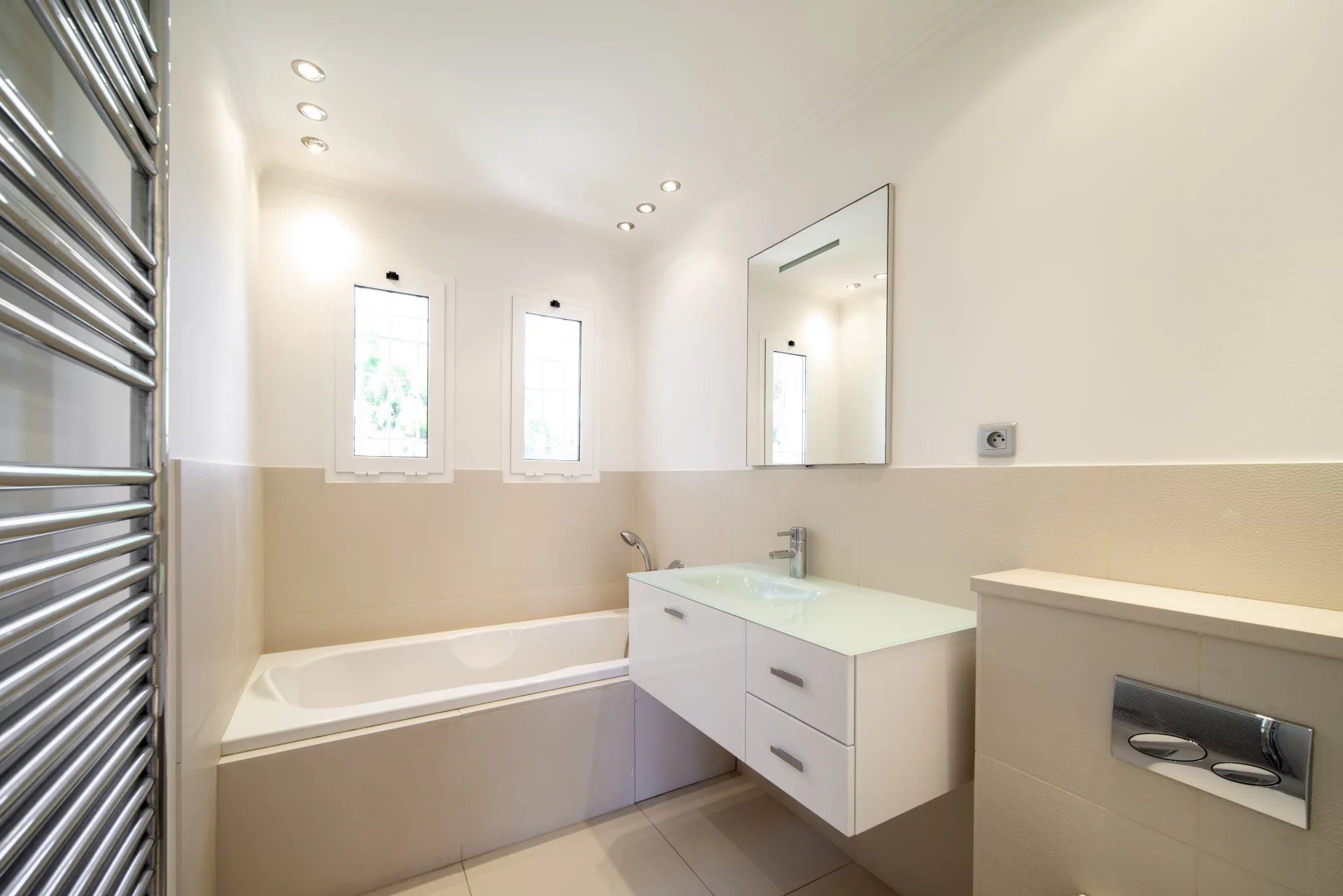 villa 7 Pièces en vente sur Antibes (06160)