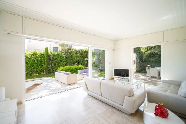 Vente Villa Antibes 7&nbsp;Pièces 215&nbsp;m²