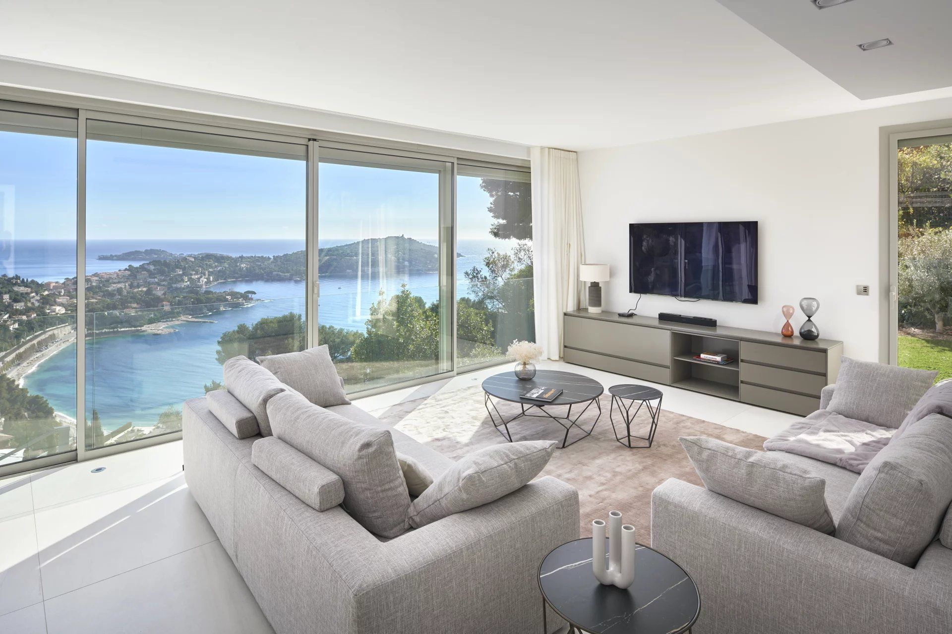 Vente Villa Villefranche-sur-Mer 8 Pièces 360 m²