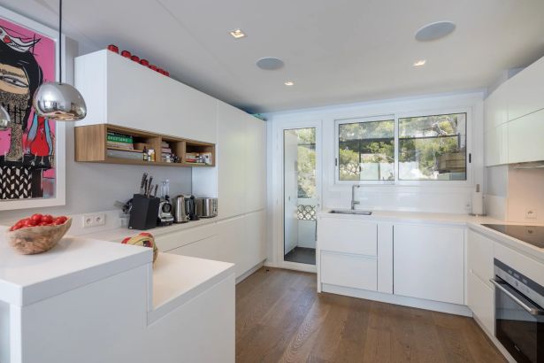 Sale Apartment Cap-d'Ail 4&nbsp;Rooms 112.47&nbsp;m²