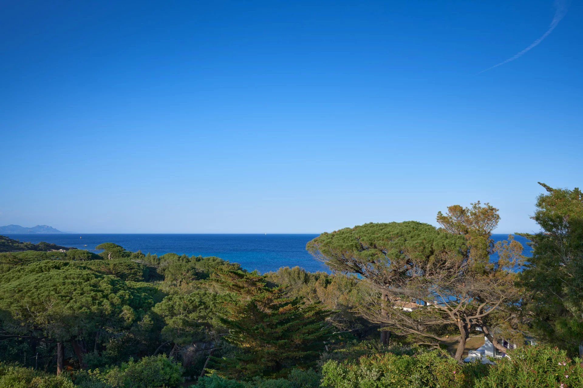 villa 11 Pièces en location saisonnière sur Saint-Tropez (83990)