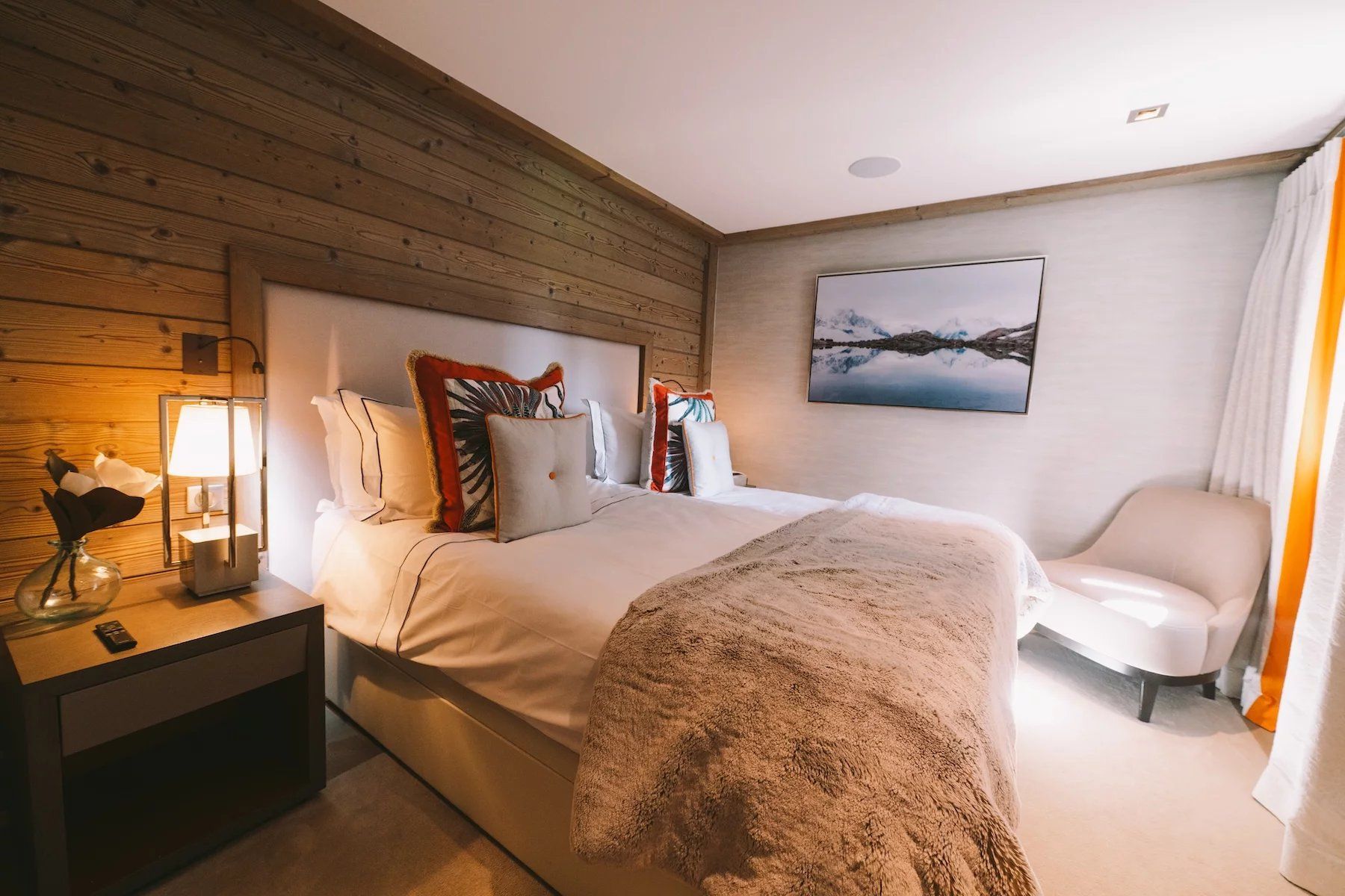 apartment 5 Rooms for seasonal rent on Courchevel (73120)