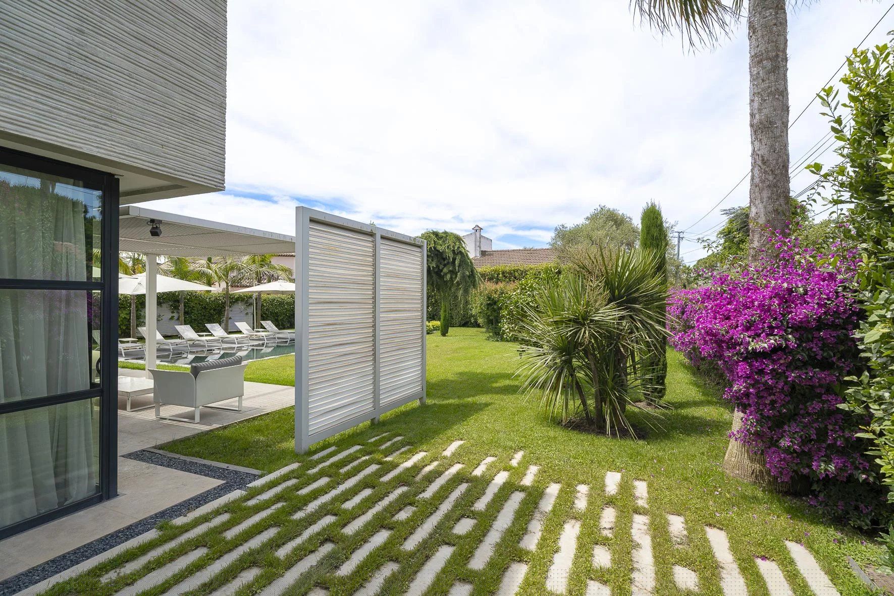 villa 7 Pièces en vente sur Antibes (06160) Vente Villa Antibes 7 Pièces 318 m²
