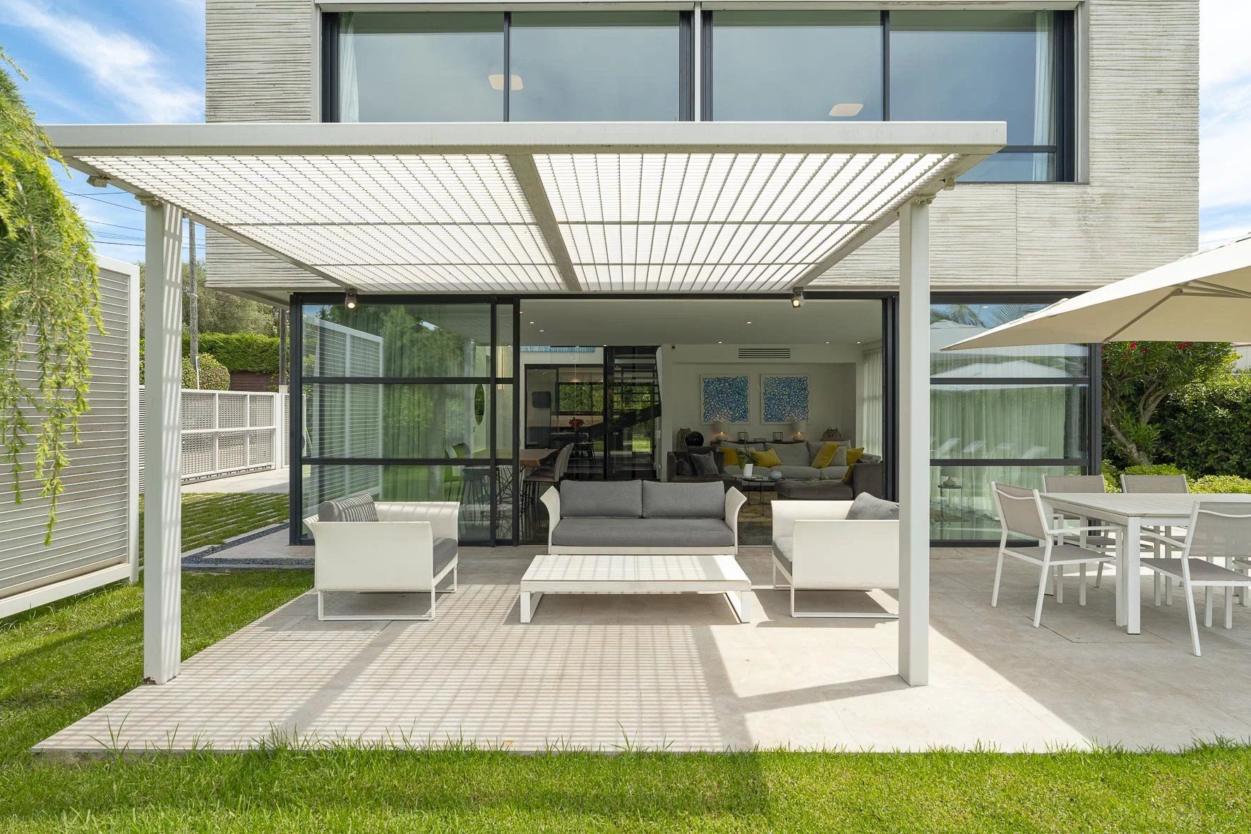 villa 7 Pièces en vente sur Antibes (06160) Vente Villa Antibes 7 Pièces 318 m²