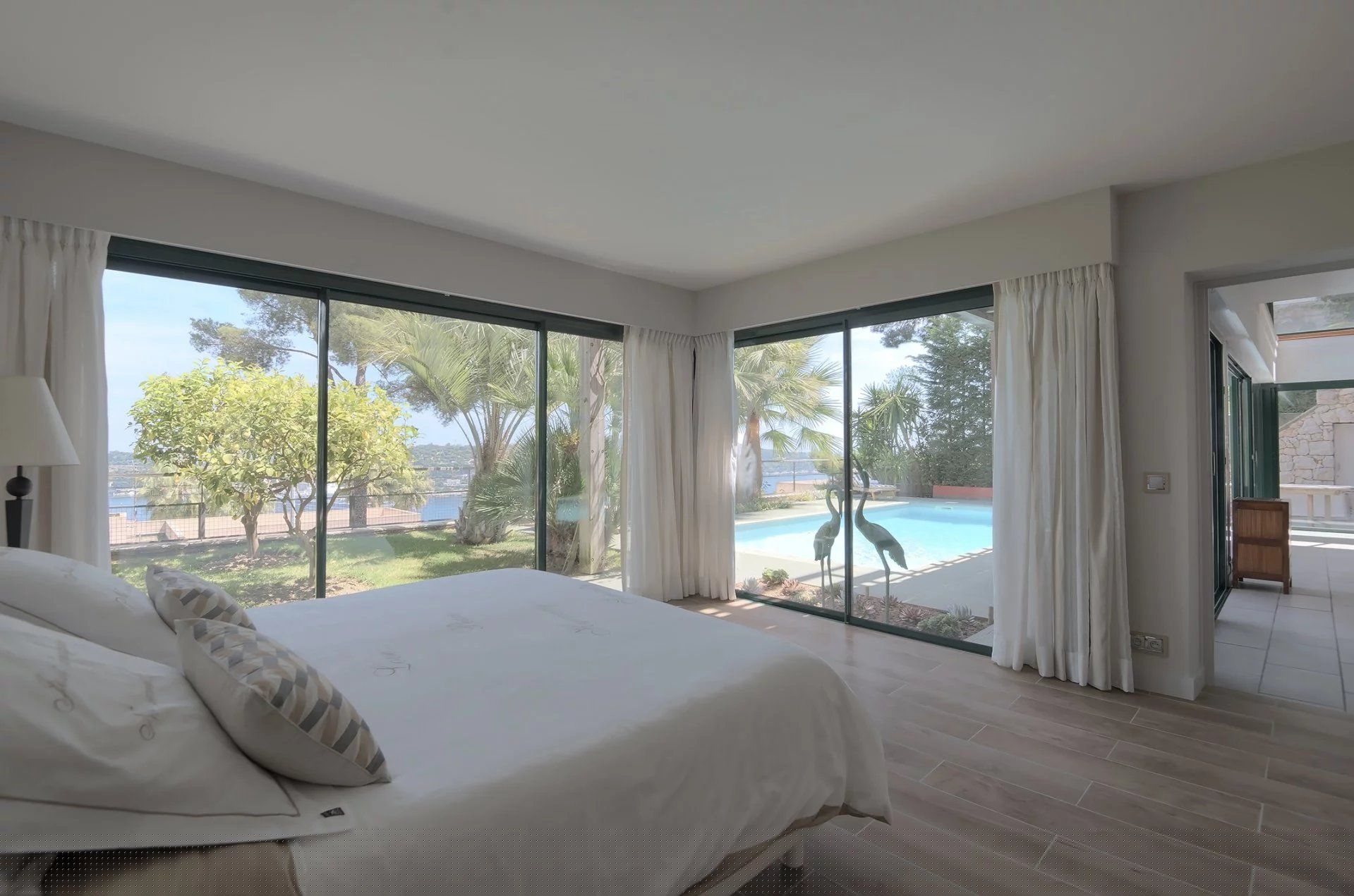 villa 5 Rooms for sale on Nice (06300) Sale Villa Nice 5 Rooms 230 m²