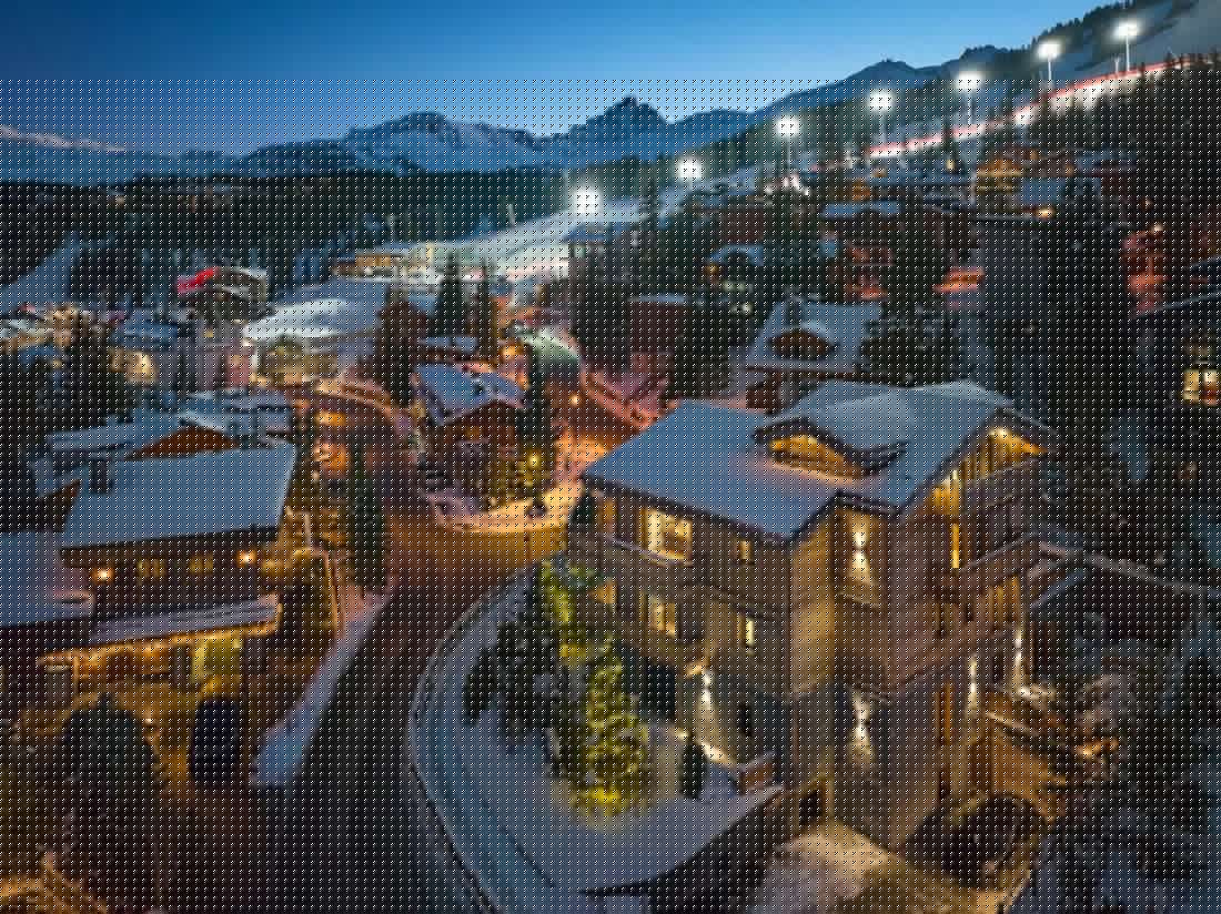 chalet 20 Rooms for seasonal rent on Courchevel (73120) Rental Chalet Courchevel 20 Rooms 1000 m²