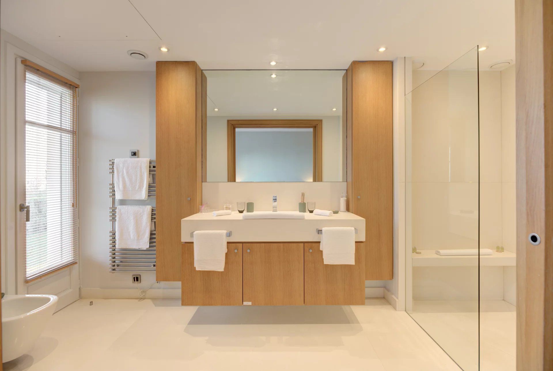 villa 8 Rooms for seasonal rent on Saint-Jean-Cap-Ferrat (06230)