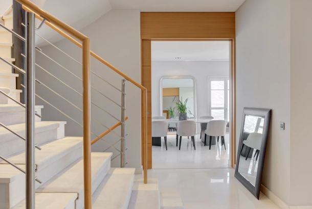 Location saisonnière Villa Saint-Jean-Cap-Ferrat 8&nbsp;Pièces 650&nbsp;m²