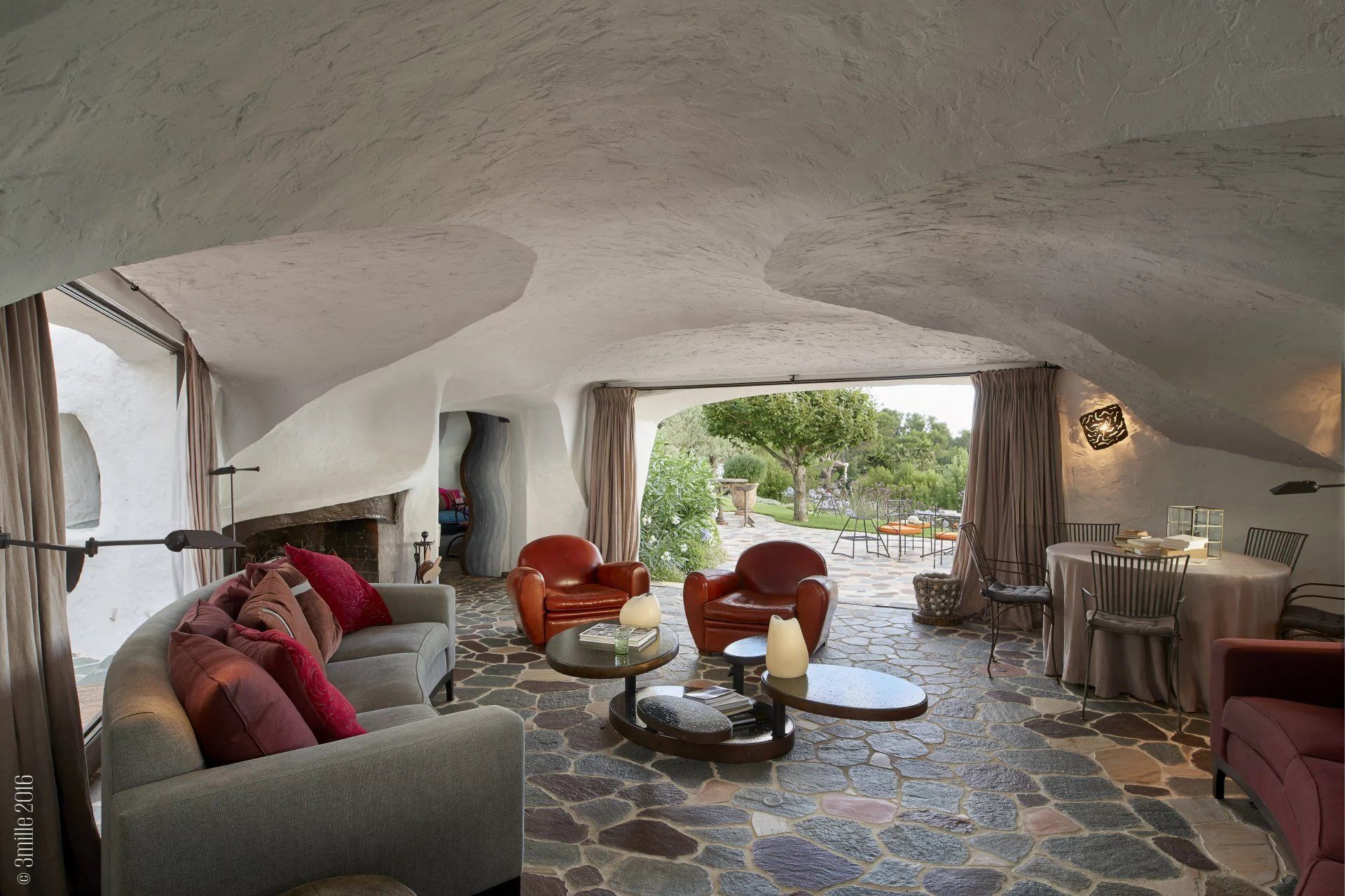 maison 7 Pièces en location saisonnière sur Mouans-Sartoux (06370)