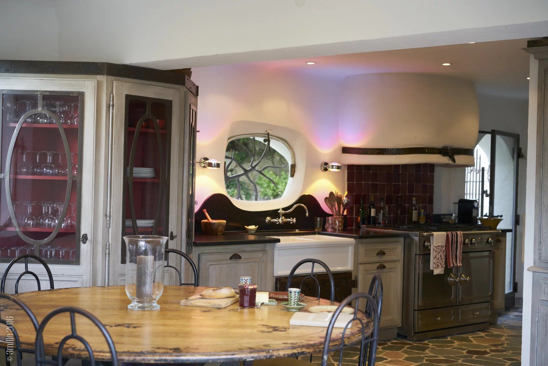 maison 7 Pièces en location saisonnière sur Mouans-Sartoux (06370)