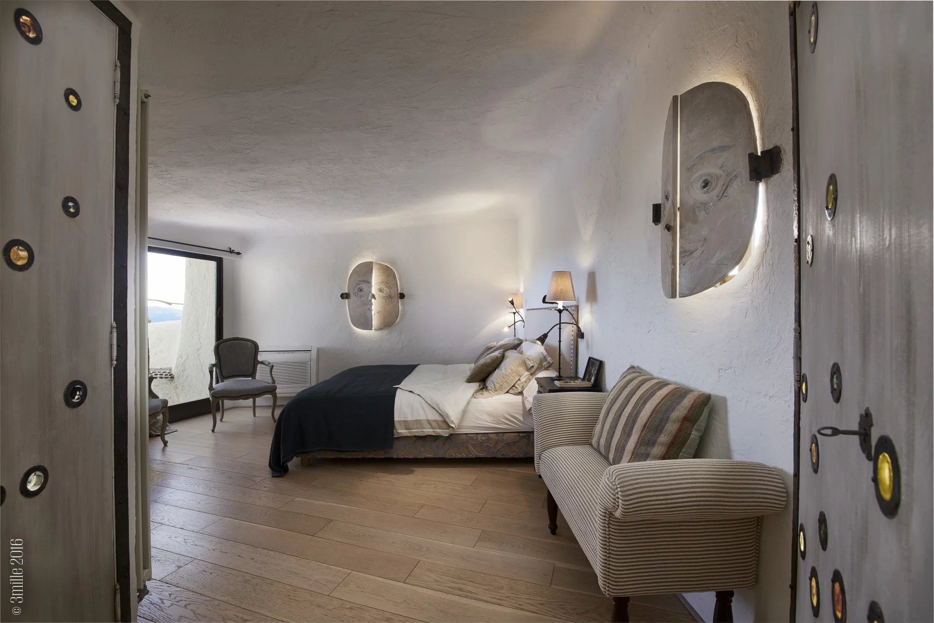 maison 7 Pièces en location saisonnière sur Mouans-Sartoux (06370)