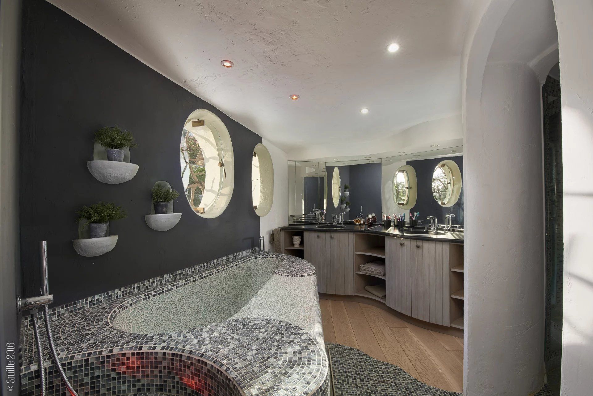 maison 7 Pièces en location saisonnière sur Mouans-Sartoux (06370)