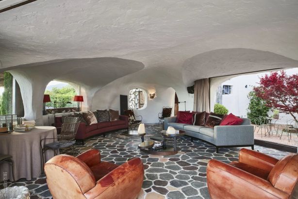 Location saisonnière Maison Mouans-Sartoux 7&nbsp;Pièces 269&nbsp;m²