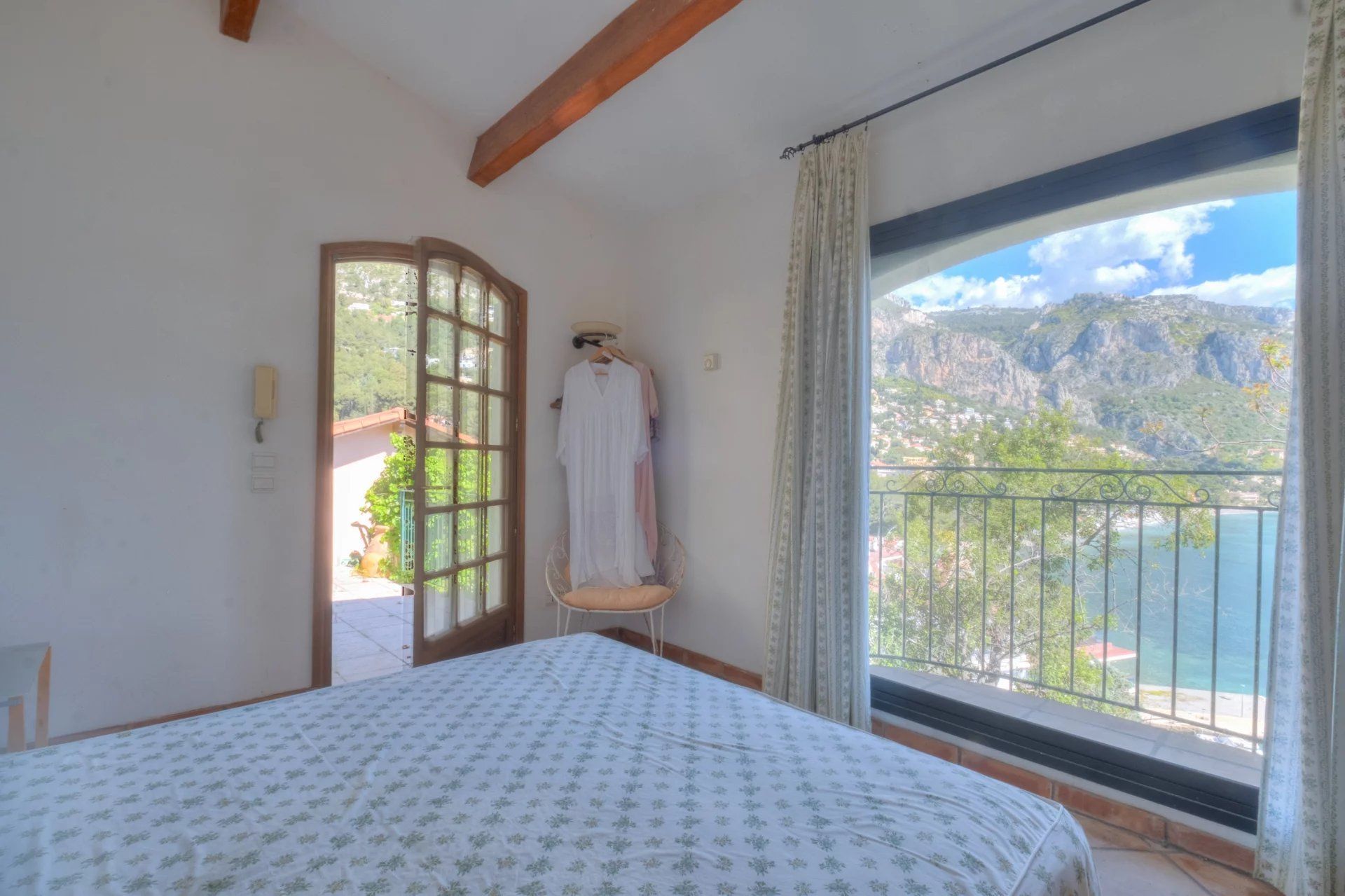 villa 4 Pièces en vente sur Èze (06360) Vente Villa Èze 4 Pièces 131 m²