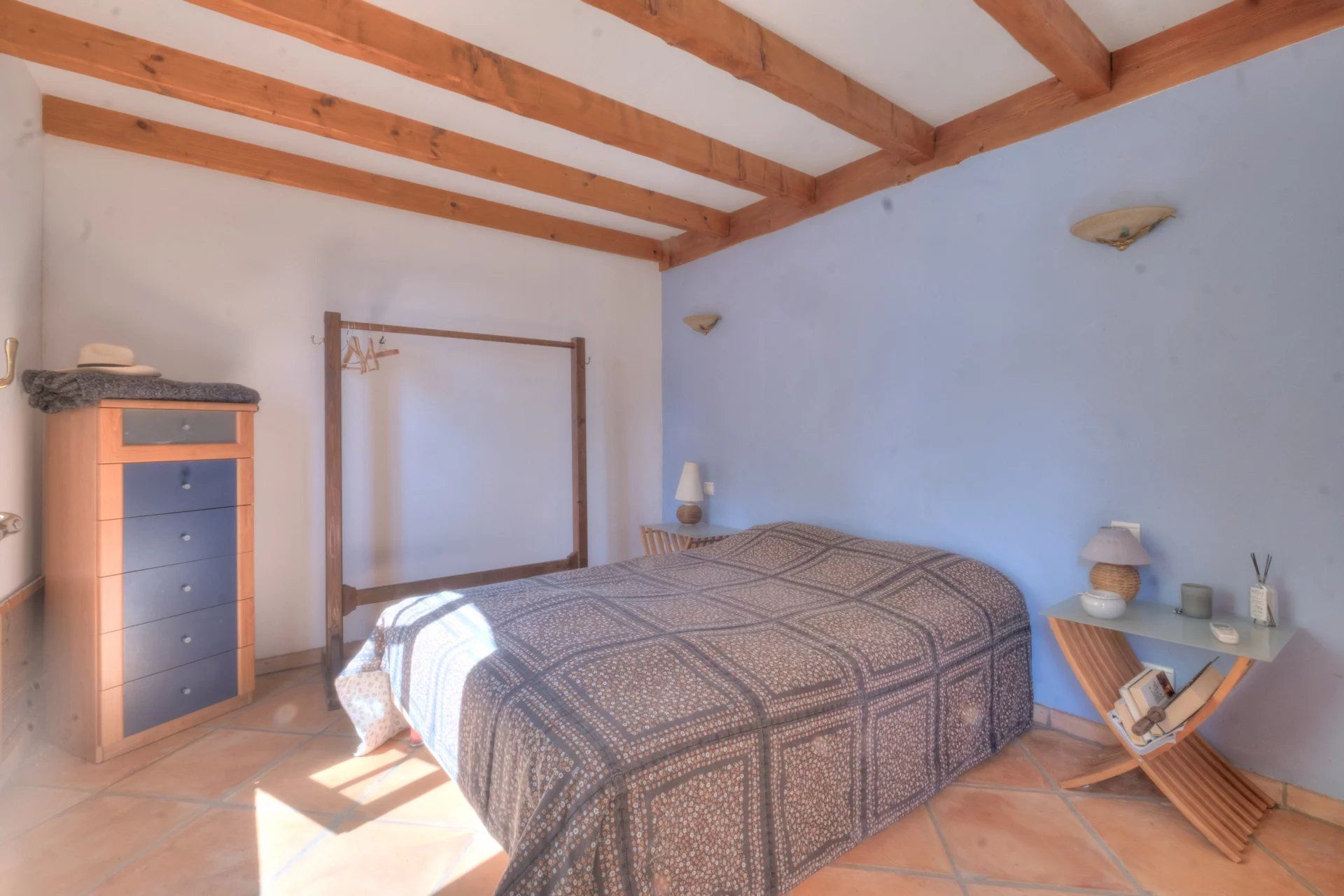 villa 4 Pièces en vente sur Èze (06360) Vente Villa Èze 4 Pièces 131 m²