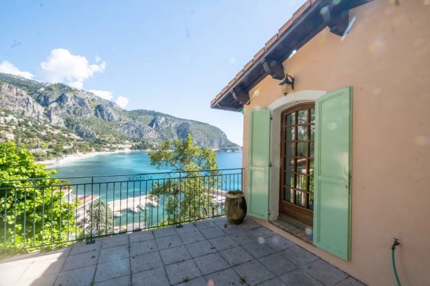 Sale Villa Èze 4&nbsp;Rooms 131&nbsp;m²