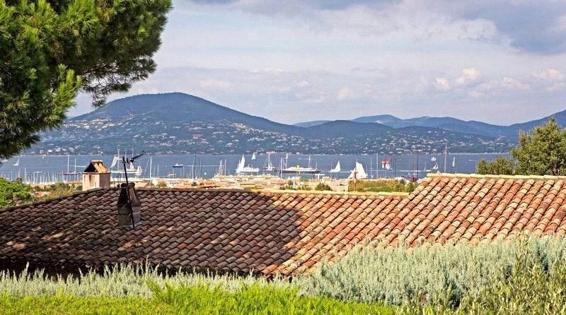 villa 7 Pièces en location saisonnière sur Saint-Tropez (83990)