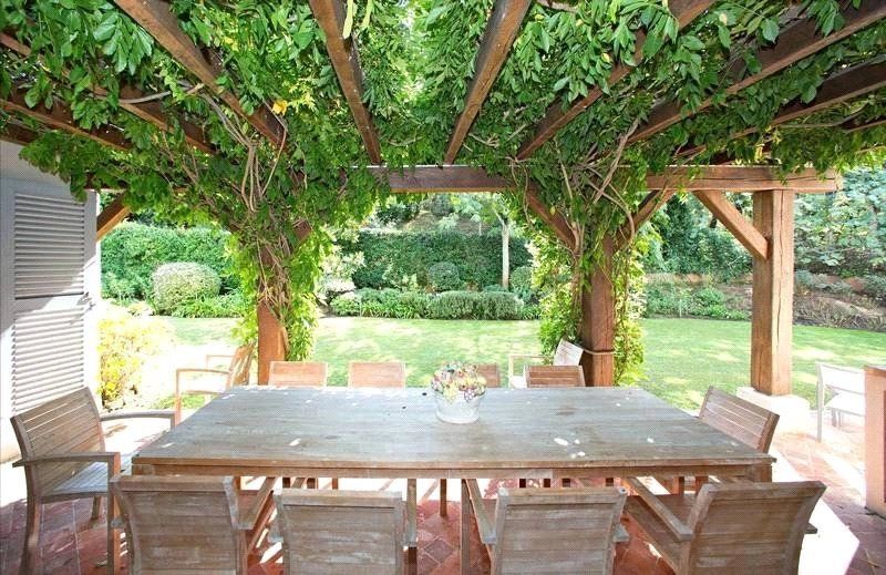 villa 7 Pièces en location saisonnière sur Saint-Tropez (83990)