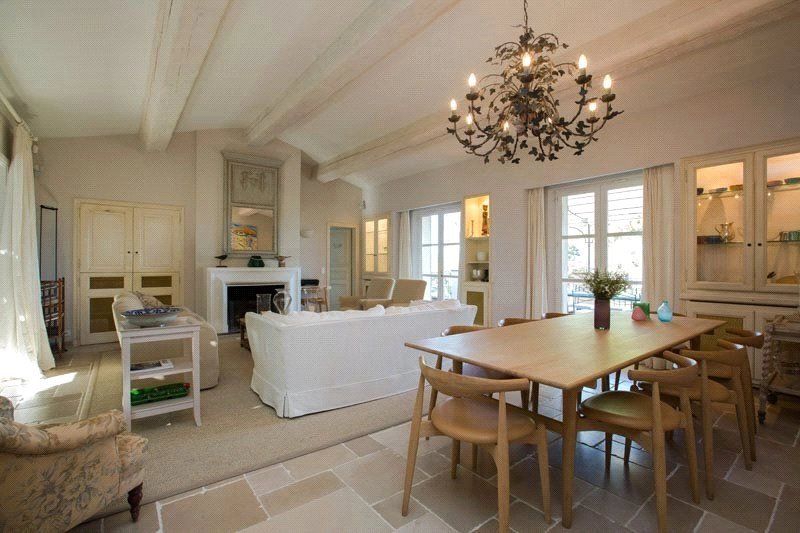 villa 7 Pièces en location saisonnière sur Saint-Tropez (83990)