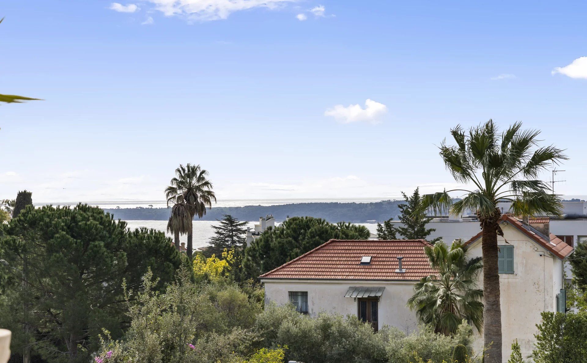 appartement 4 Pièces en vente sur Cannes (06400)