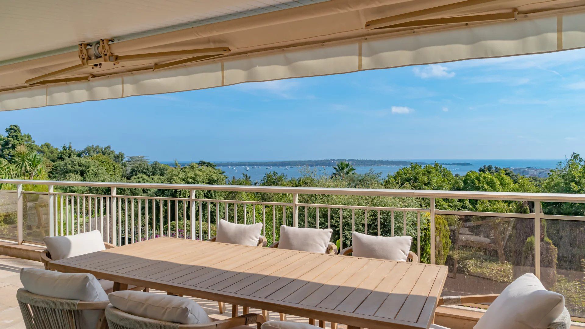 Vente Maison Cannes 7 Pièces 315 m²