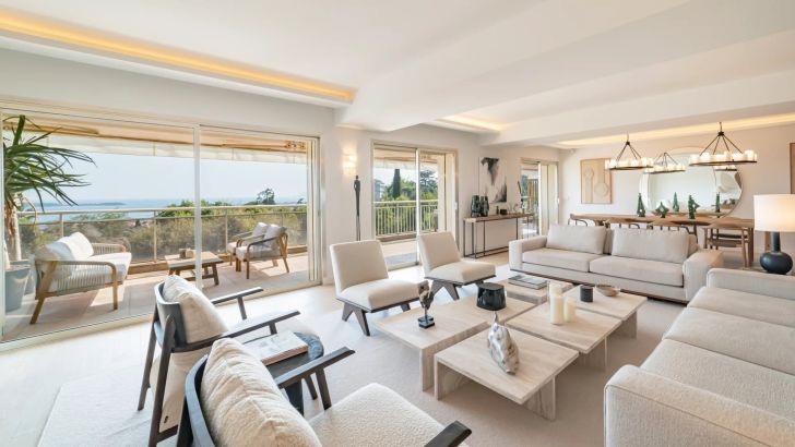 Sale House Cannes 7&nbsp;Rooms 315&nbsp;m²