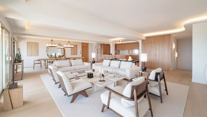 Sale House Cannes 7&nbsp;Rooms 315&nbsp;m²