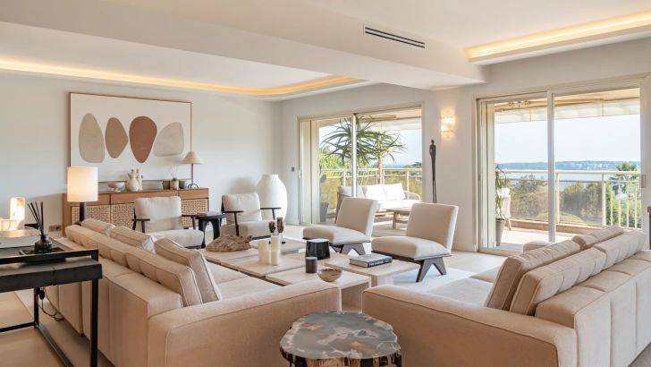 Sale House Cannes 7&nbsp;Rooms 315&nbsp;m²