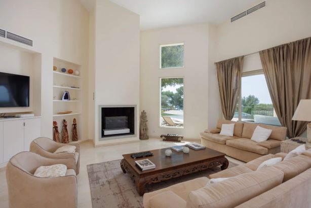 Rental Villa Cap-d'Ail 7&nbsp;Rooms 500&nbsp;m²