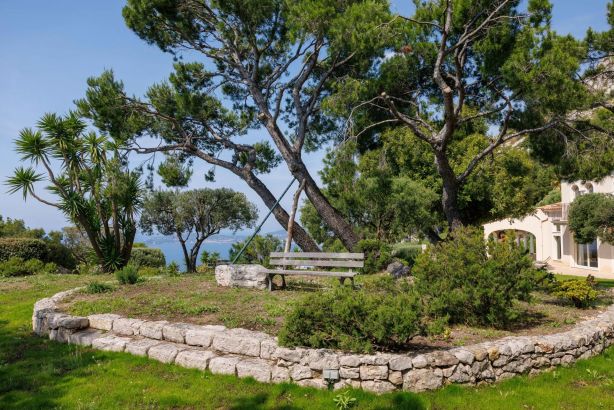 Location saisonnière Villa Cap-d'Ail 7&nbsp;Pièces 400&nbsp;m²