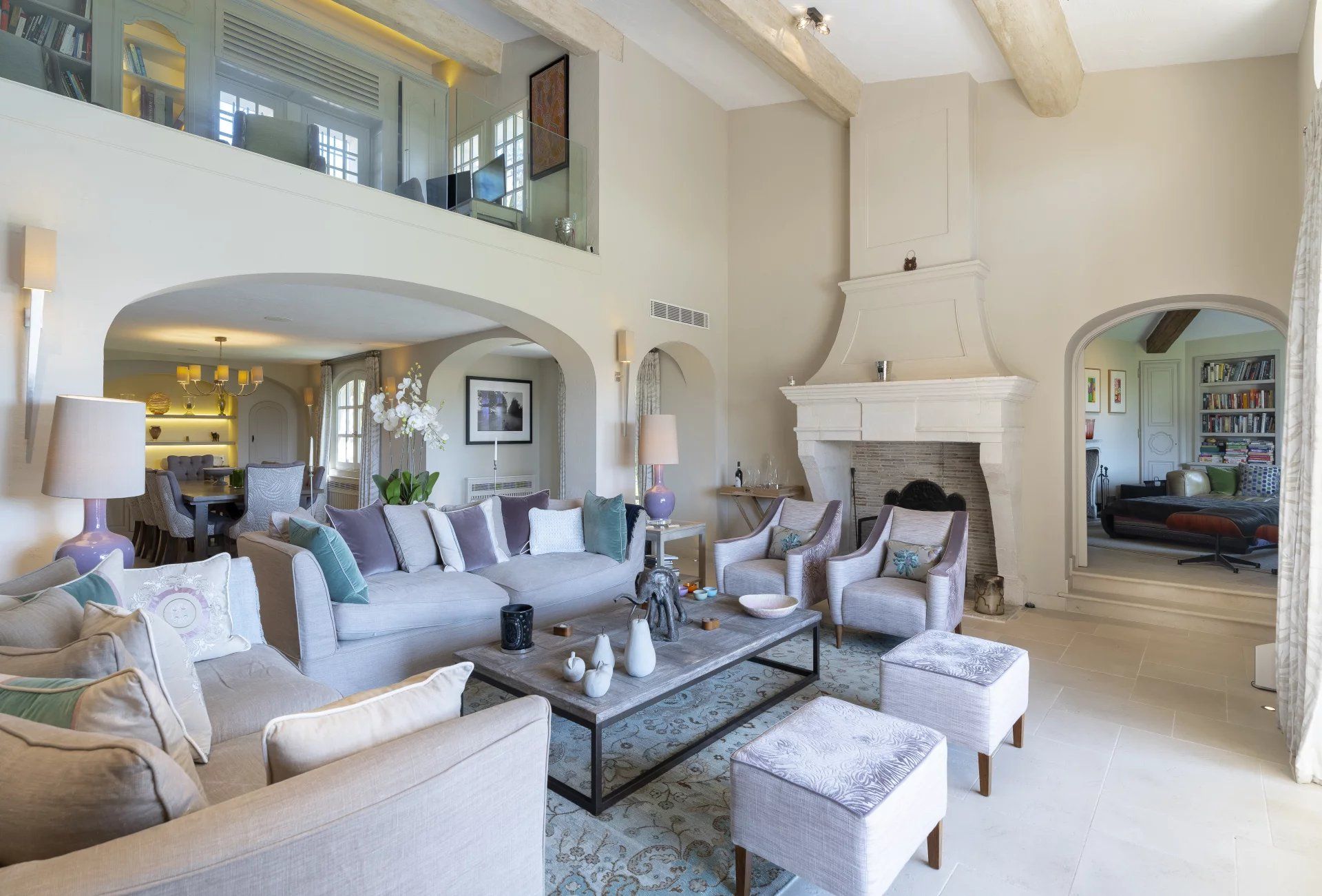 villa for sale on Saint-Paul-de-Vence (06570)