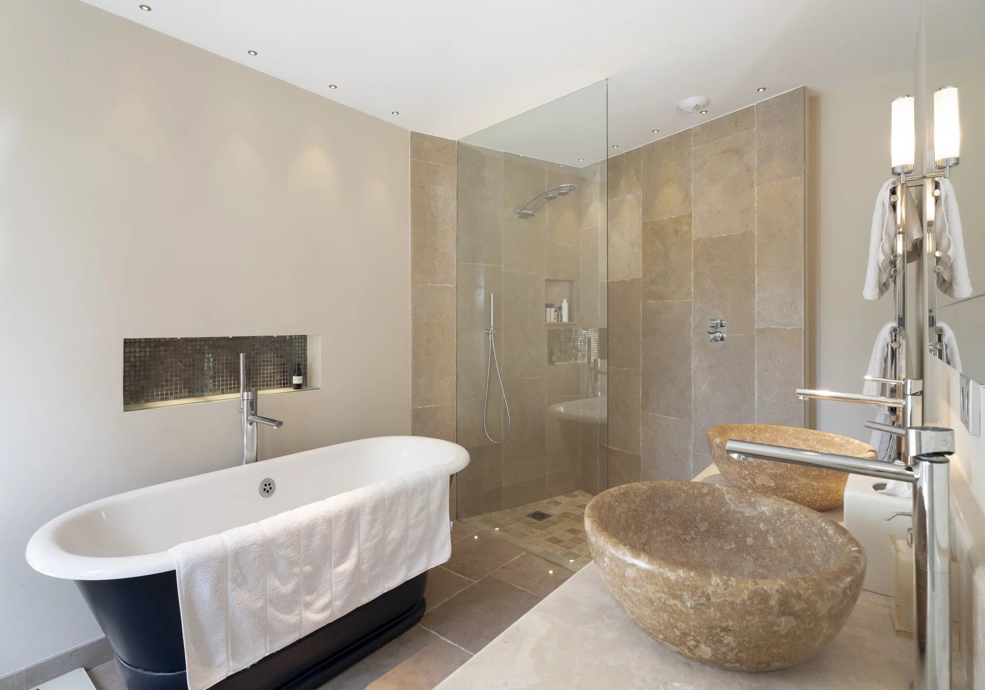 villa for sale on Saint-Paul-de-Vence (06570)