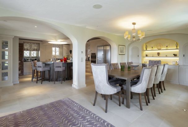 Vente Villa Saint-Paul-de-Vence 551&nbsp;m²