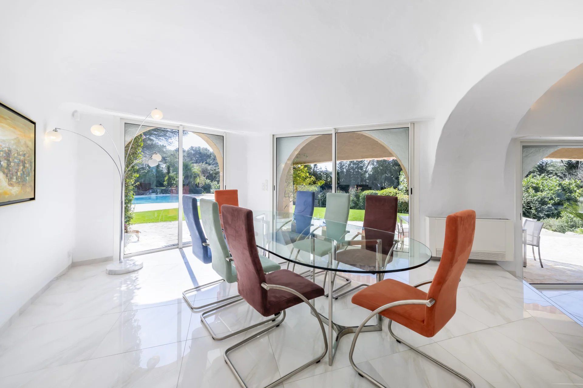 villa 13 Rooms for sale on Valbonne (06560)