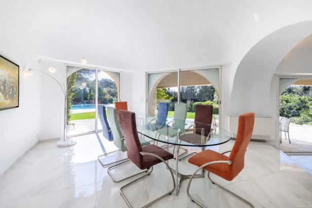 Sale Villa Valbonne 13&nbsp;Rooms 540&nbsp;m²