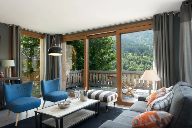 Sale Chalet Méribel 9&nbsp;Rooms 305&nbsp;m²