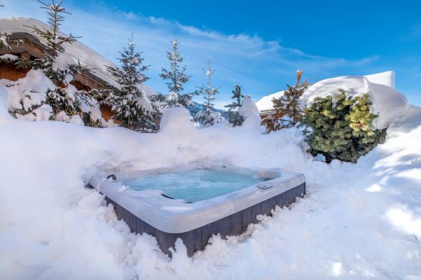 Sale Chalet Méribel 9&nbsp;Rooms 305&nbsp;m²