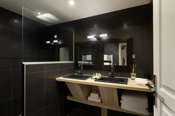 Sale Chalet Méribel 9&nbsp;Rooms 305&nbsp;m²