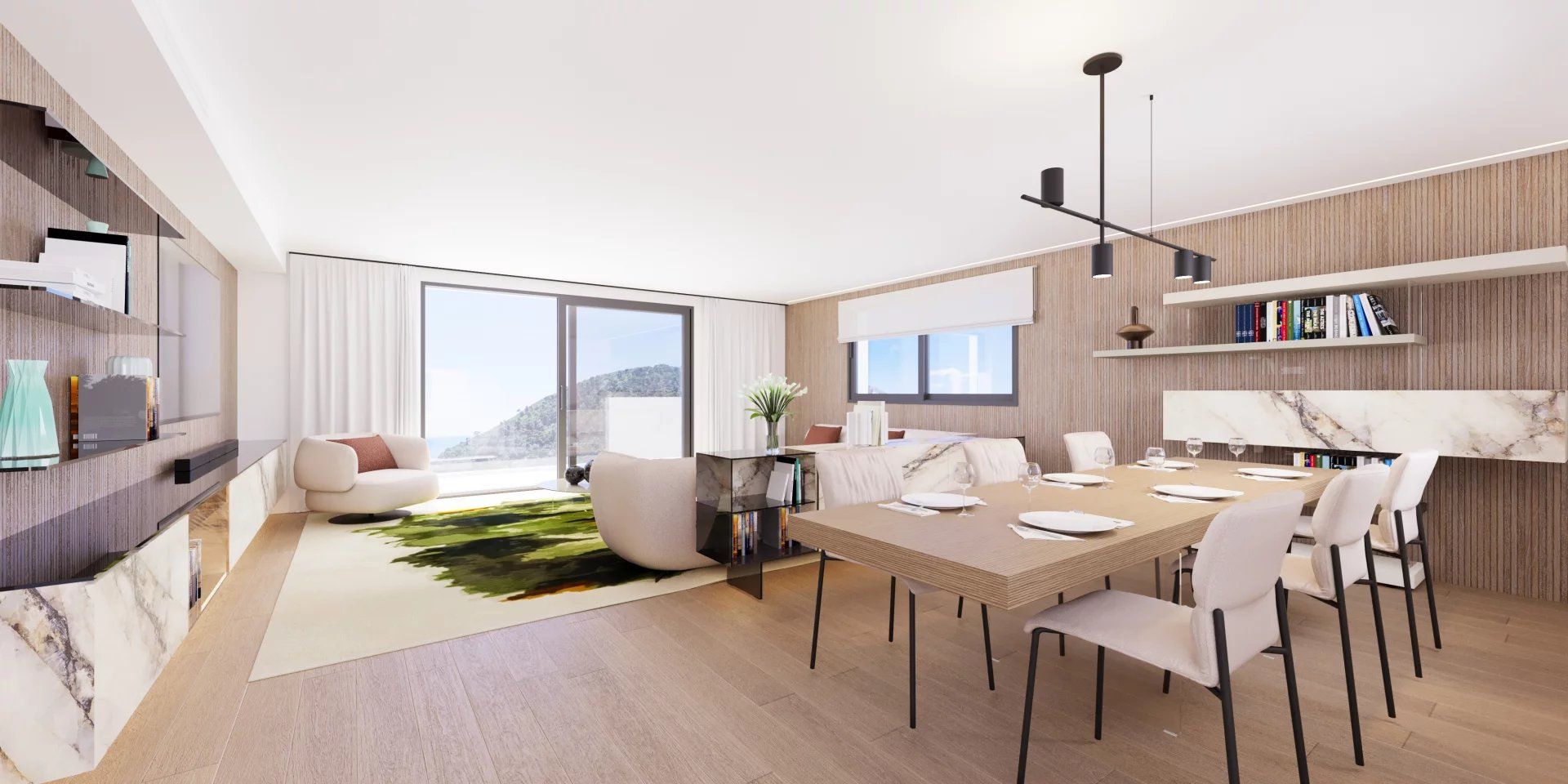 villa 12 Pièces en vente sur Èze (06360) Vente Villa Èze 12 Pièces 680 m²