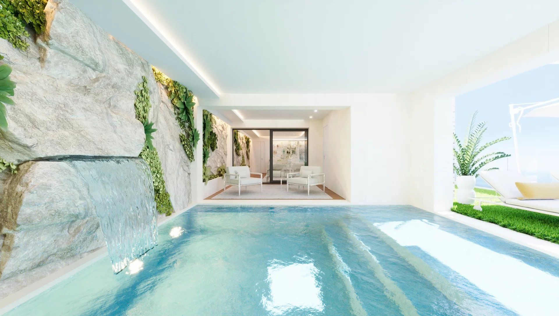 villa 12 Rooms for sale on Èze (06360)