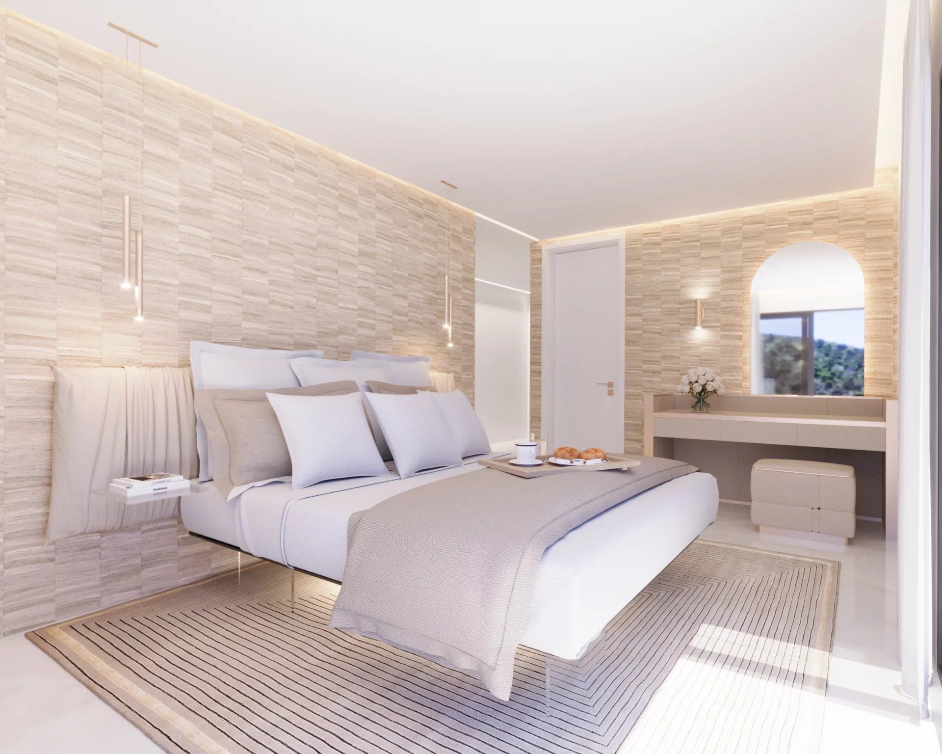 villa 12 Rooms for sale on Èze (06360)