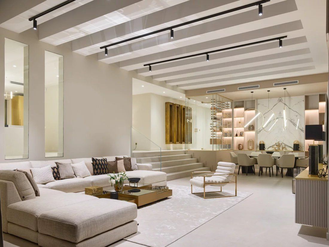 estate 6 Rooms for seasonal rent on Antibes (06160)