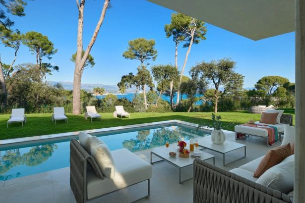 Location saisonnière Propriété Antibes 6&nbsp;Pièces 403.1&nbsp;m²