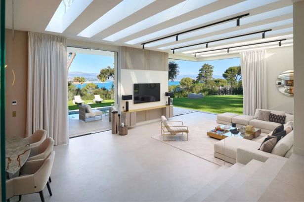 Location saisonnière Propriété Antibes 6&nbsp;Pièces 403.1&nbsp;m²