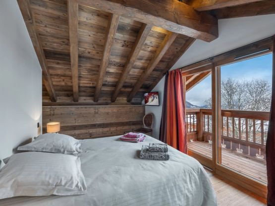 Sale Chalet Méribel 5&nbsp;Rooms 250&nbsp;m²