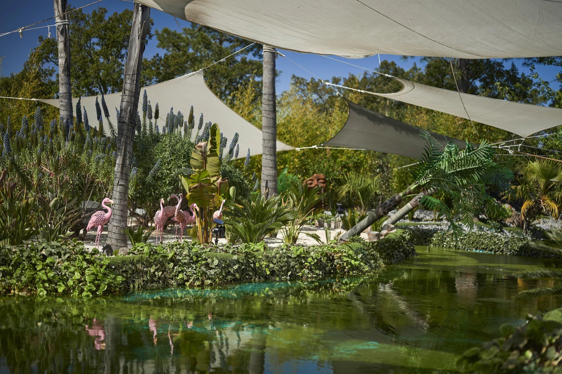 villa 8 Pièces en location saisonnière sur Gassin (83580)