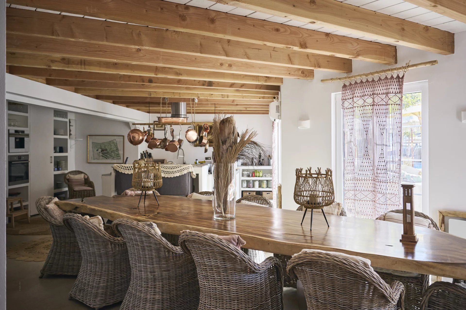 villa 8 Pièces en location saisonnière sur Gassin (83580)